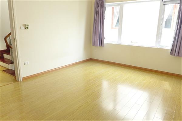 Large swimming pool villa for rent in To Ngoc Van, Tay Ho