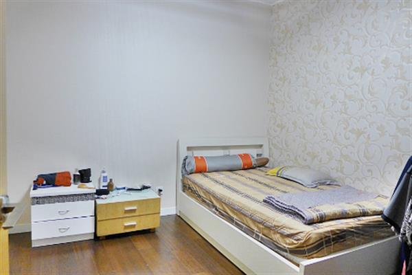 Exceptional leasing apartment in Keangnam Hanoi, 03 bedrooms