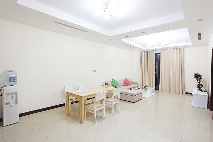 High view and cheap price 2 bedrooms apartment for rent in Royal City