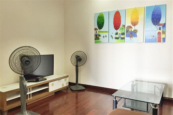 Three bright bedroom apartment for rent in 164 m2 usage area in  R1 Royal City