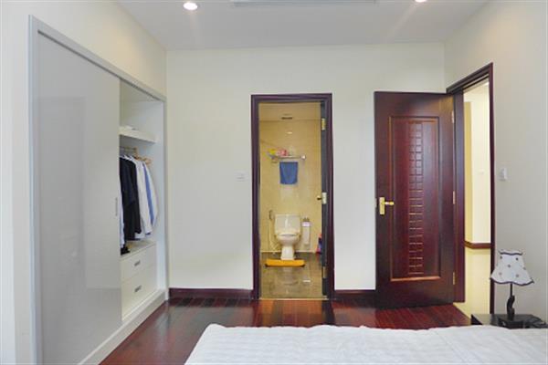 Rental pretty 2 bedroom apartment in Royal City