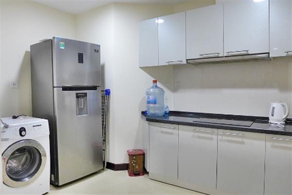 Royal City rental nice 2 bedroom apartment, fully furnished