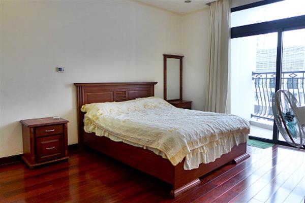 Royal City rental nice 2 bedroom apartment, fully furnished