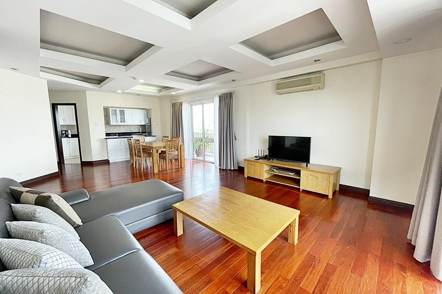 Luxury 02 bedroom serviced apartment at Elegant Suites, Hoan Kiem Hanoi