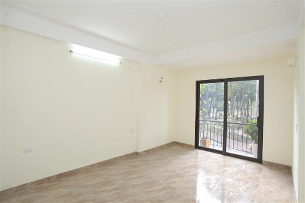 Newly renovated 2-bedroom house rental in Ngoc Thuy, Long Bien. unfurnished