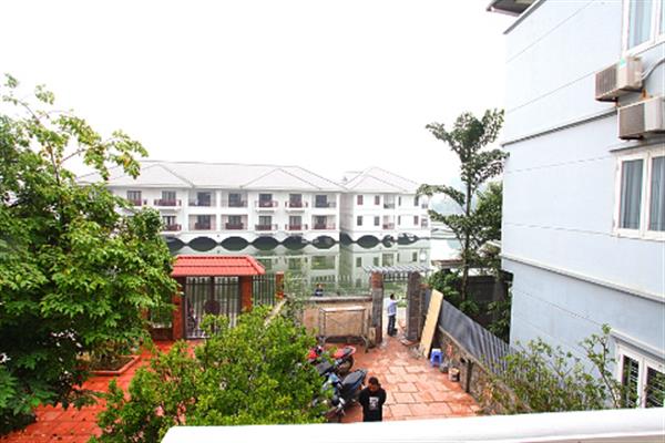 Beautiful & well renovated 3-bedroom house in Tu Hoa, large yard