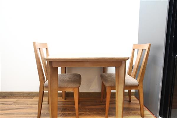 Modern studio apartment in Tu Hoa street with rooftop swimming pool & great view