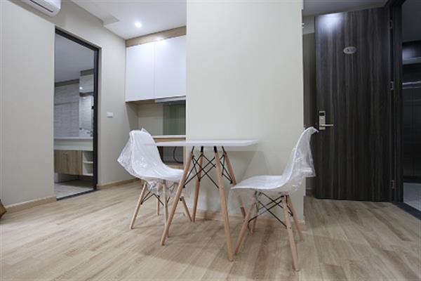 Lovely 1 bedroom apartment for rent in Tay Ho area, full service