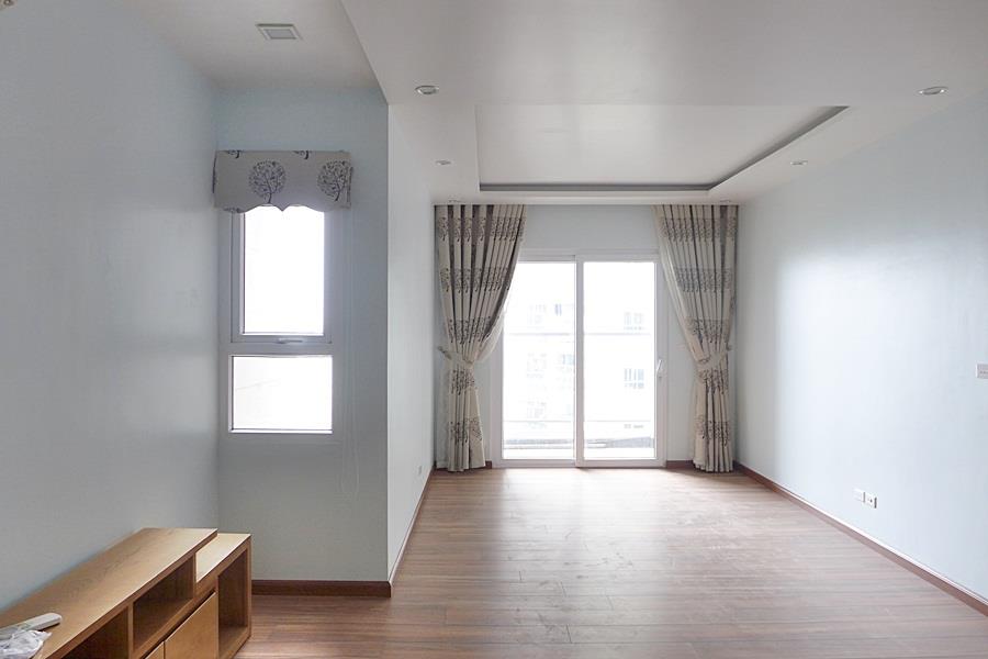 Two bed apartment for rent in B Building, Golden Palace