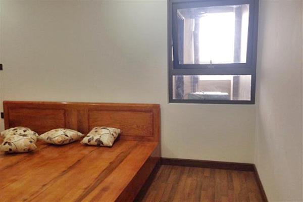 Nice 3 bedroom apartment for rent in Home City, Cau Giay dist