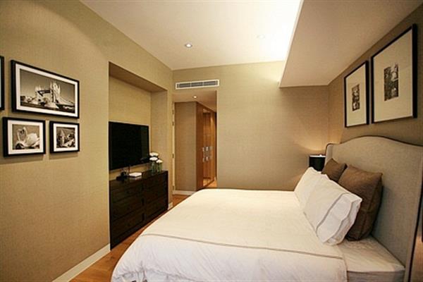 Unbelievable 2 bedroom apartment for rent in Indochina Plaza Hanoi
