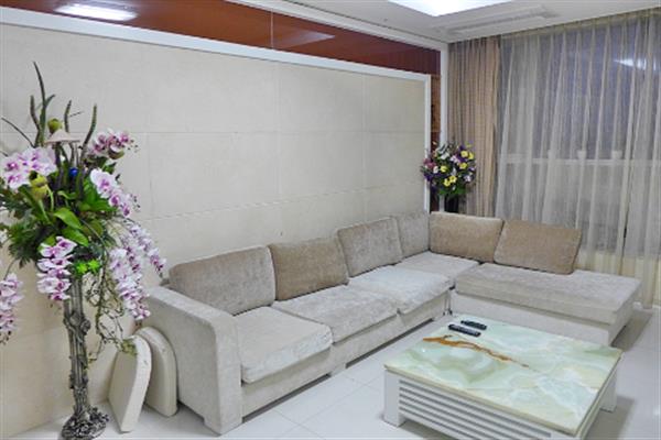 Keangnam Hanoi rental high quality 4 bedroom apartment