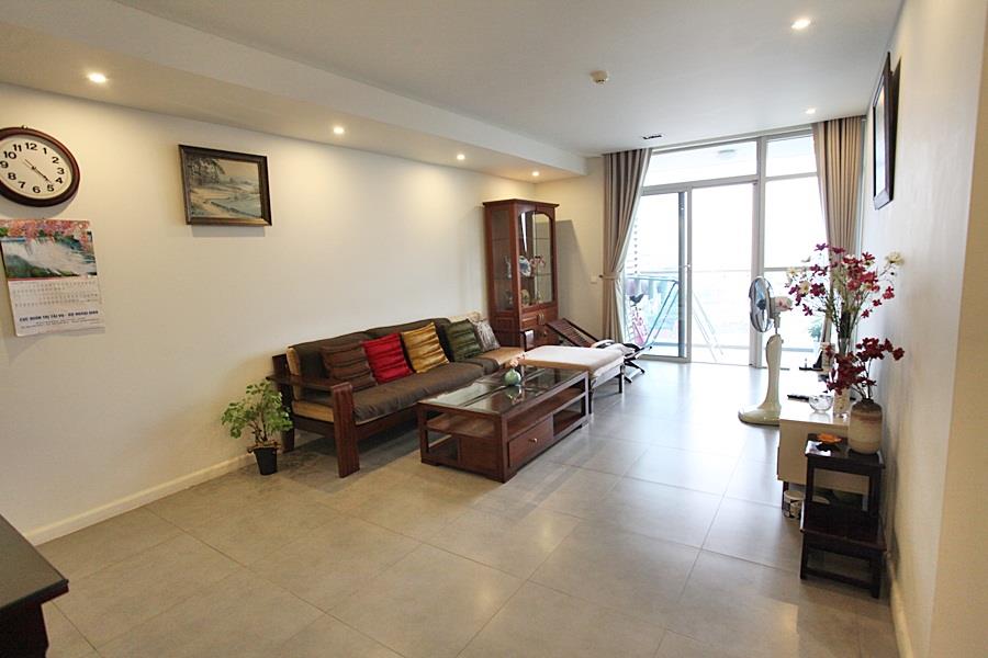 Nice apartment for rent in Watermark with 2 bedrooms