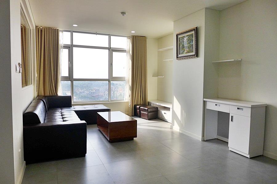 City view 1 bedroom apartment for rent in Watermark