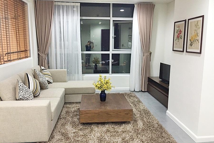 Premium 1 bedroom apartment for lease in Watermark