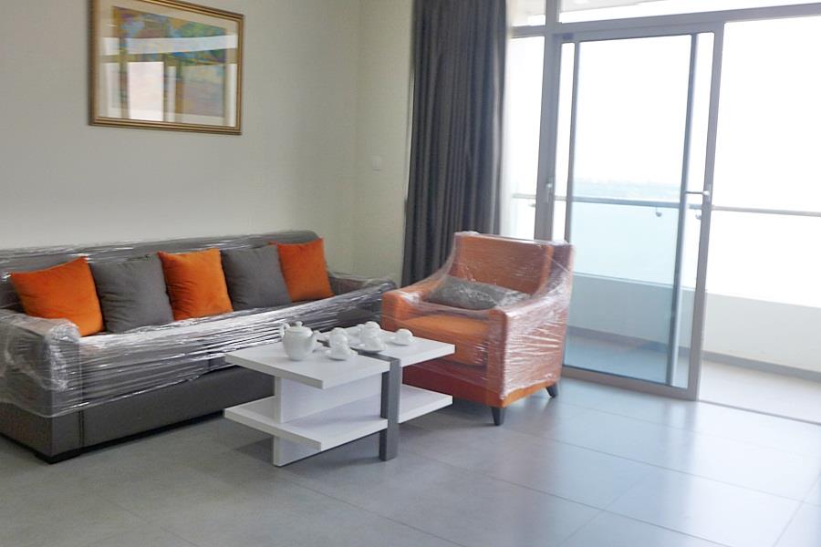 High standard 2 bedroom apartment for rent in Watermark