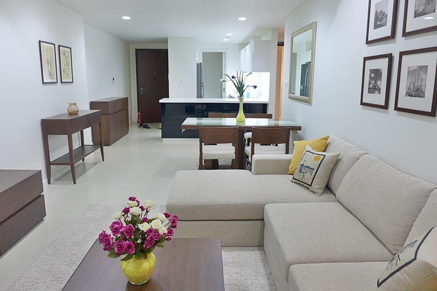 Leasing quality apartment in Watermark, 2 bedrooms