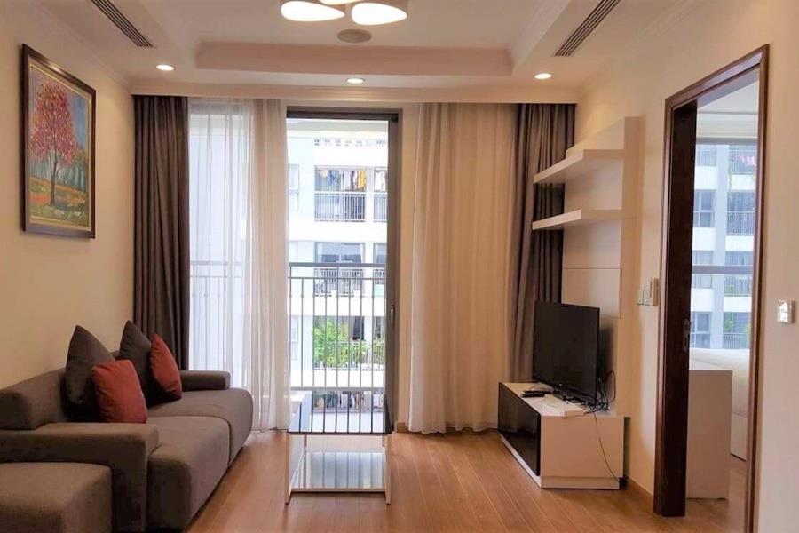 Park Hill: Fully furnished 02 bedroom apartment at Park 12, 75m2