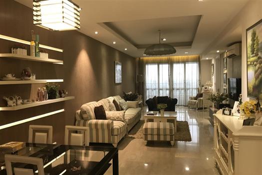 Luxurious 2-bedroom apartment for rent in P2 Ciputra, fully furnished