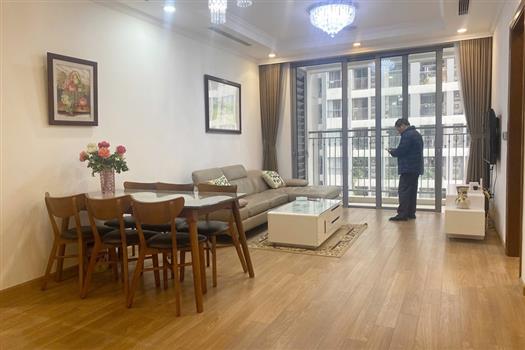 Comfy & Convenient 3 Bedroom Apartment for Rent in Park Hill 9, Times City