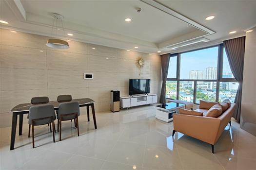 Luxury Living at Starlake Hanoi – Exclusive 3 Bedroom Apartment for Rent