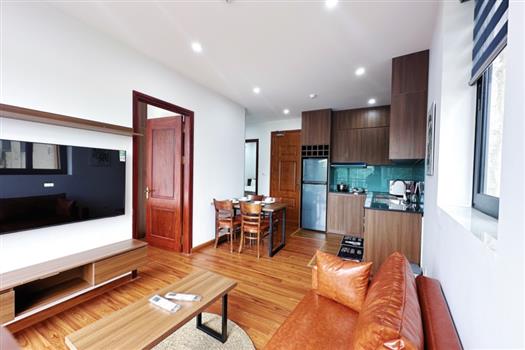 Spacious 2 bedrooms apartment with Free Services - Ideal for Comfortable Living