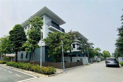 Modern and tranquil 4 bedroom Villa in Splendora An Khanh, Hoai Duc