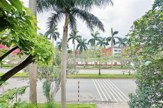 Discover Your Sanctuary in Prestigious Ciputra - 4 Bedrooms