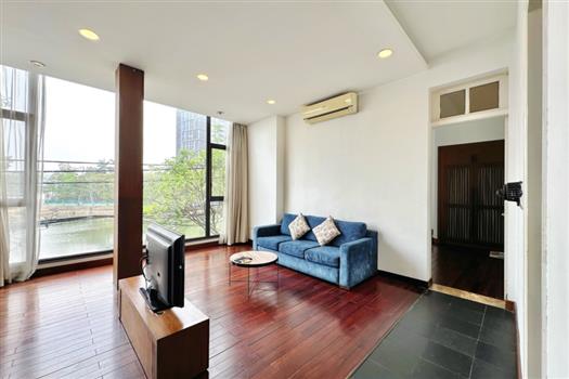 Lakeside Serenity at Quang Khanh: Your New Home