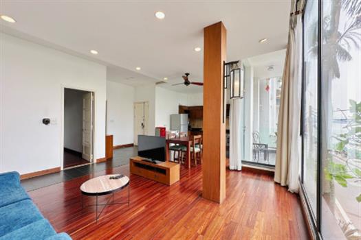 Lakeside Serenity at Quang Khanh: Your New Home