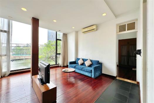 Lakeside Serenity at Quang Khanh: Your New Home