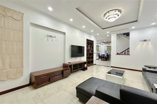 Ciputra: Expansive 5 Bedrooms For Rent