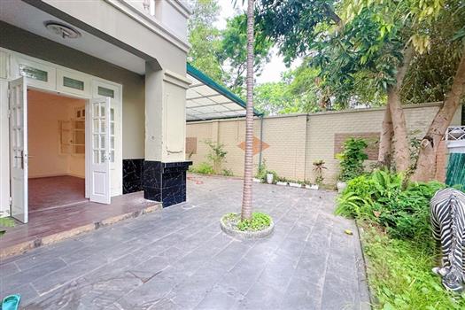 Stunning five bedroom home with large garden in Ciputra, Tay Ho