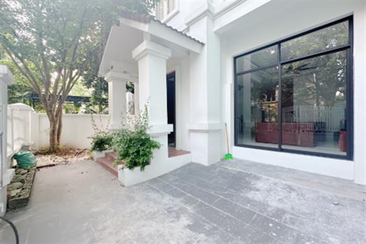 Exceptional 4-Bedroom Villa in Vinhomes Riverside: Your Dream Home Awaits