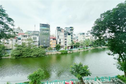 Serene & Spacious 1-Bedroom Retreat in Yen Phu Village