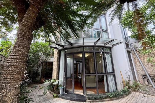 Magnificent villa with European style in Quang Khanh,Tay Ho