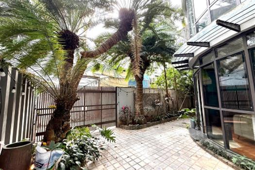 Magnificent villa with European style in Quang Khanh,Tay Ho