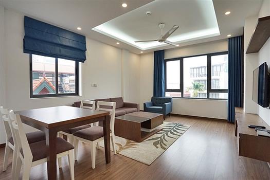 Stylish & Bright 1 bedroom apartment in Tay Ho