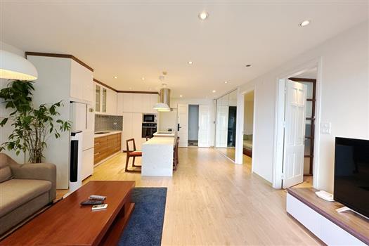 Spacious & Modern apartment with stunning city view in Tay Ho