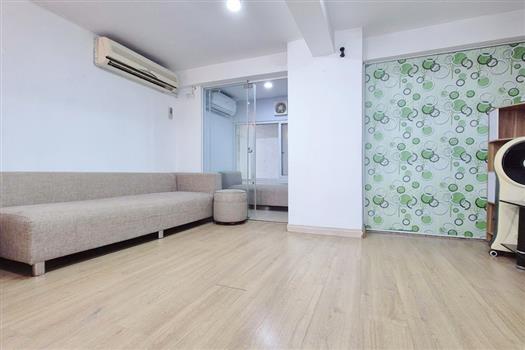 Good price 3 bedroom duplex apartment in Cau Giay for rent