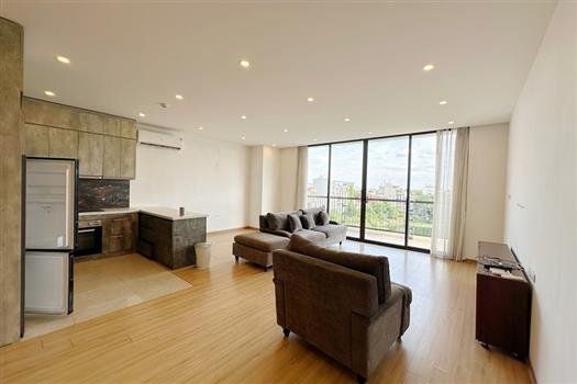 Modern 3 bedroom apartment with stunning lake view in Tay Ho
