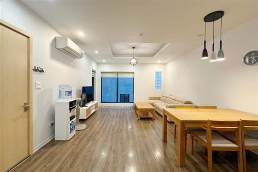 Fully furnished 2 Bedroom Apartment for Rent in Tay Ho