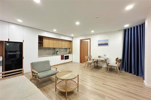 Elegant and Stylish one bedroom apartment in Tay Ho
