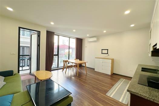 Bright and Cozy 2 bedroom apartment with fully furnished in Tay Ho