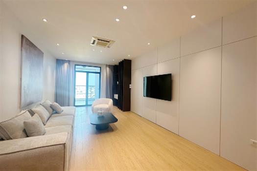 Luxurious City view 3 bedroom apartment in Vincom Center Ba Trieu