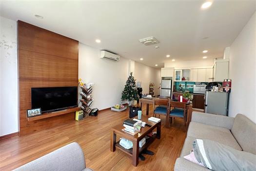 Modern and Bright 2 bedroom apartment for rent in Tay Ho