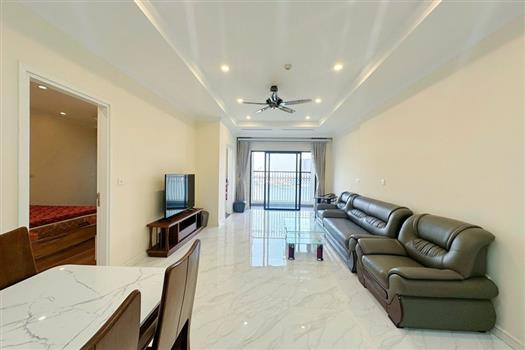 Magnificent lake view apartment with fully furnish at El Dorado Tay Ho