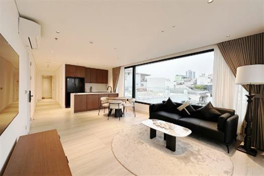 Stunning Rooftop 2 bedroom apartment with lake view in Tay Ho