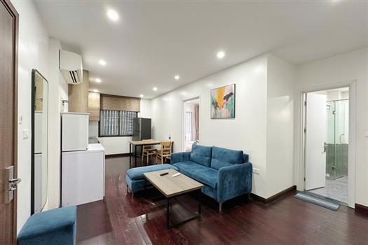 Bright and Modern 2 bedroom apartment with fully furnished in Tay Ho