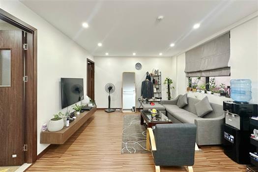 Modern 2 bedroom apartment fully furnished for rent in Hai Ba Trung